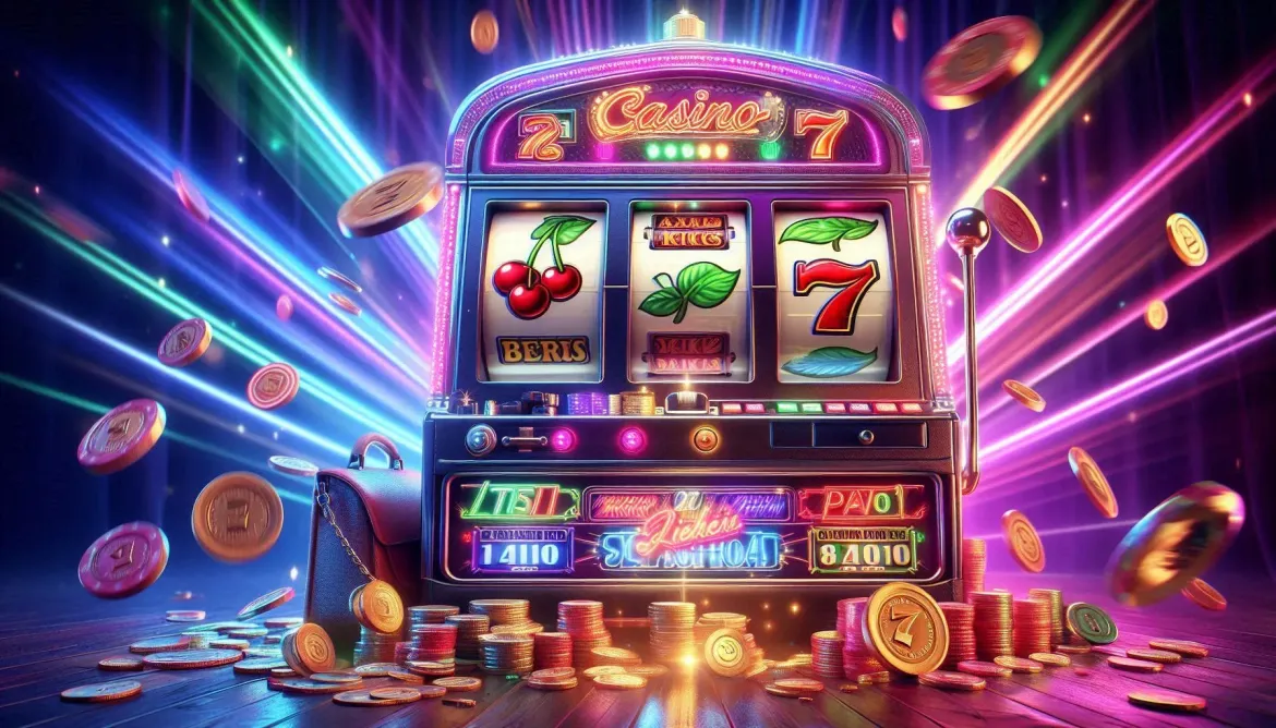 Slot City